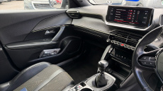 Peugeot 2008 1.2 PureTech 130 GT Line 5dr Petrol Estate